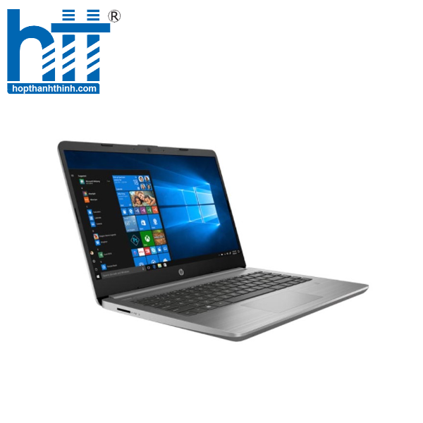 Laptop Hp Probook 440 G10 873b8pa I7 1355u 16gb Ram 512gb Ssd 14 Fhd Win11 BẠc